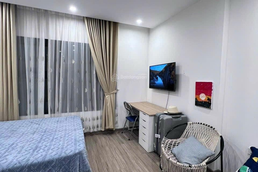 Chính chủ cho thuê Studio tòa I5 Imperia chỉ 7tr/tháng full đồ điện tử, hướng mát view bể bơi, mpdv -01