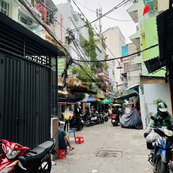 Diện tích 32m2 bán nhà ở ở Quận 1, Hồ Chí Minh tổng quan bao gồm có 3 PN liên hệ ngay để được tư vấn-01