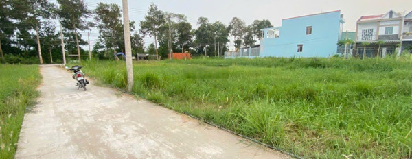 Bán 102m2 đất đẹp gần lộ nhựa Ấp 2 Xã Phú Nhuận, TP Bến Tre -02