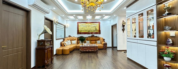 Cần bán căn hộ chung cư Vimeco Nguyễn Chánh, Trung Hòa, Cầu Giấy -02