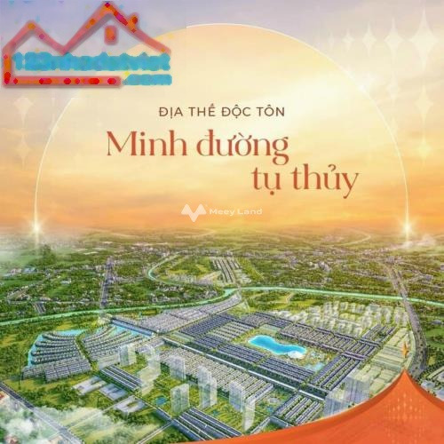 Diện tích đất 60m2, bán biệt thự vị trí đặt tọa lạc ngay Văn Giang, Hưng Yên có chỗ để xe-01