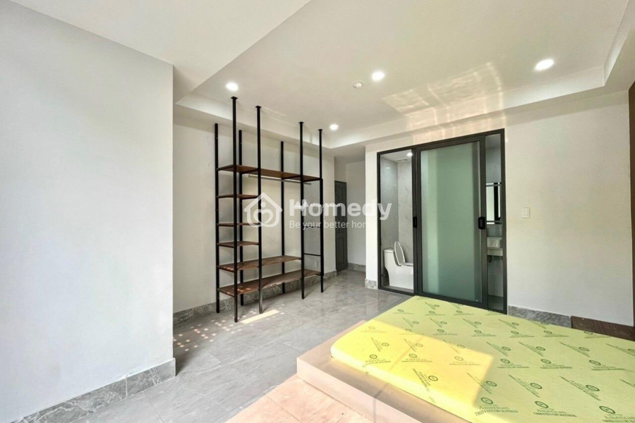 Diện tích khoảng 30m2, cho thuê căn hộ vị trí đặt tại Gò Vấp, Hồ Chí Minh giá tốt-01