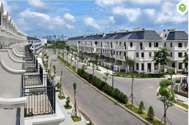 Trong khu vực Lakeview City, bán liền kề vị trí ở An Phú, Quận 2 giá bán siêu rẻ từ 35 tỷ diện tích tổng 266m2-01