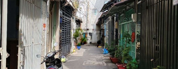 Thừa nhà không sử dụng cho thuê nhà có diện tích chuẩn 45m2 giá thuê cực rẻ từ 10 triệu/tháng nằm ngay Phường 16, Hồ Chí Minh sổ hồng chính chủ-02