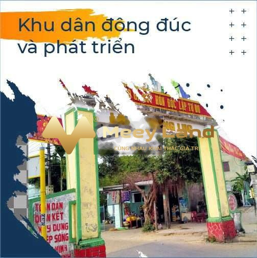 Bán đất vị trí phát triển Trần Phú, Điện Bàn-01