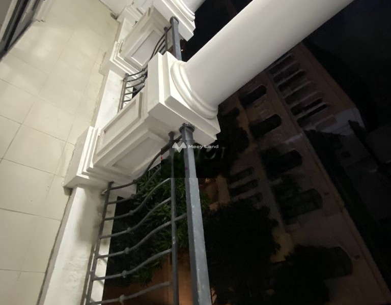 Cho thuê căn hộ vị trí mặt tiền tọa lạc ngay tại Thượng Lý, Hải Phòng. Diện tích 35m2-01