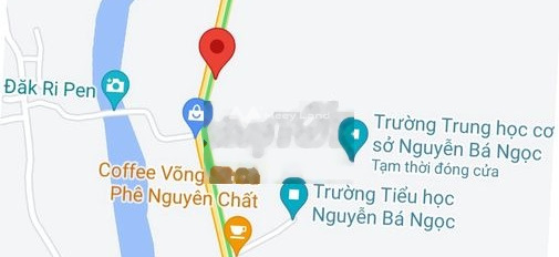 Giá bán mong muốn 690 triệu, Bán đất với diện tích khoảng 590m2 vị trí đẹp tại Đắk Tô, Kon Tum vị trí trung tâm-03