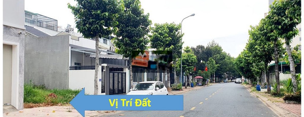 Bán đất 2.18 tỷ Nguyễn Văn Thành, Thủ Dầu Một diện tích chính là 100m2-02