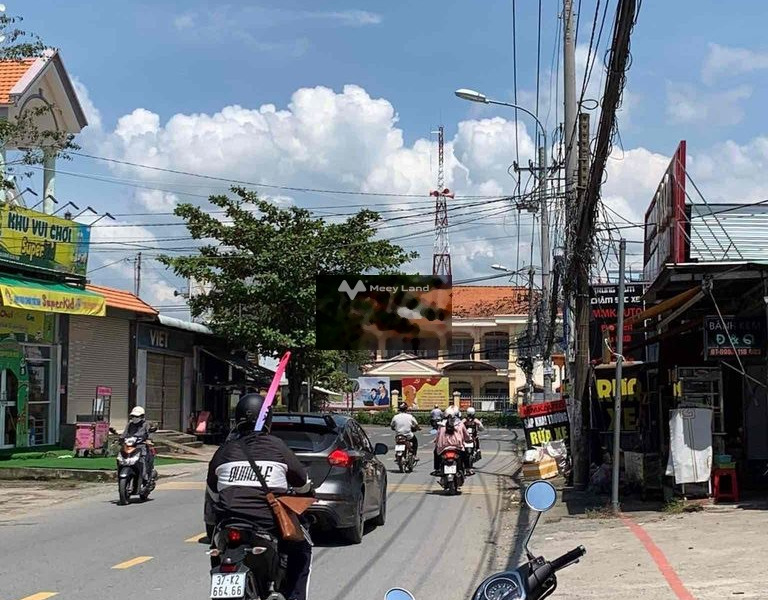 Nằm ở Củ Chi, Hồ Chí Minh, bán nhà, bán ngay với giá công khai 6.2 tỷ có diện tích 210m2, tổng quan bao gồm 1 PN liên hệ chính chủ.-01