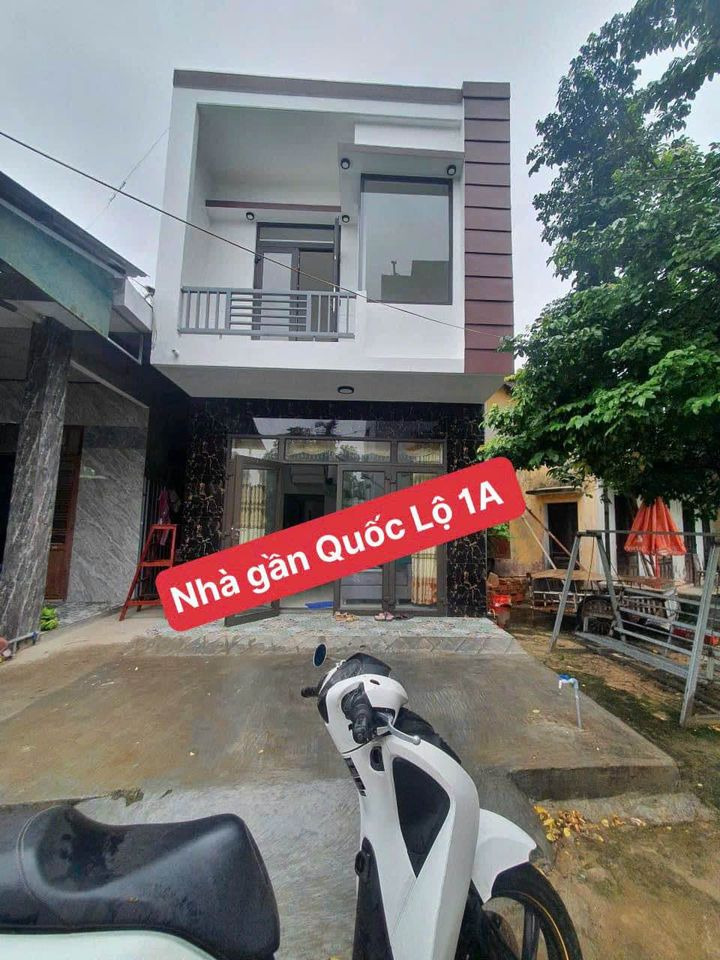 Bán nhà riêng huyện Hòa Vang thành phố Đà Nẵng giá 1.85 tỷ-2