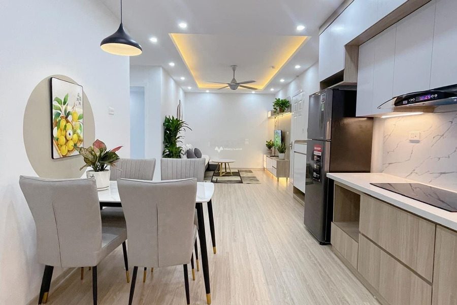 Hướng Đông, bán chung cư mặt tiền tọa lạc ngay tại Ngọc Khánh, Ba Đình, ngôi căn hộ này có 2 PN, 1 WC vị trí tốt-01