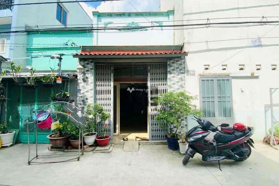 Bán ngay với giá mua liền từ 2.6 tỷ bán nhà diện tích rộng 24m2 vị trí nằm tại Phan Văn Khỏe, Hồ Chí Minh hỗ trợ mọi thủ tục miễn phí, giá mùa dịch-01