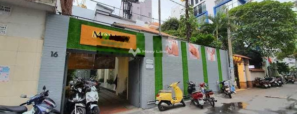 Cho thuê nhà vị trí mặt tiền tọa lạc ngay ở Phường 14, Hồ Chí Minh, giá thuê khởi điểm 120 triệu/tháng với diện tích tiêu chuẩn 525m2-02