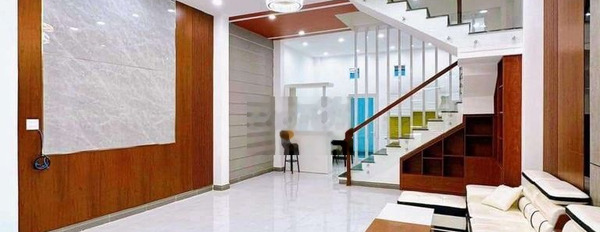 Cho thuê nhà 2 lầu mới đẹp full nội thất - KDC Nam Long -03