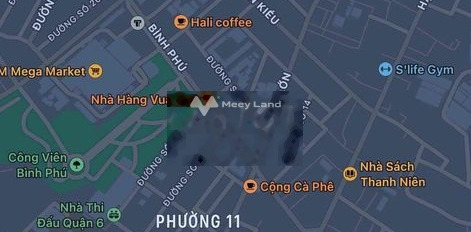 Tổng 2 PN cho thuê nhà ở diện tích tổng là 40m2 thuê ngay với giá rẻ bất ngờ chỉ 7 triệu/tháng mặt tiền tọa lạc tại Quận 6, Hồ Chí Minh-03