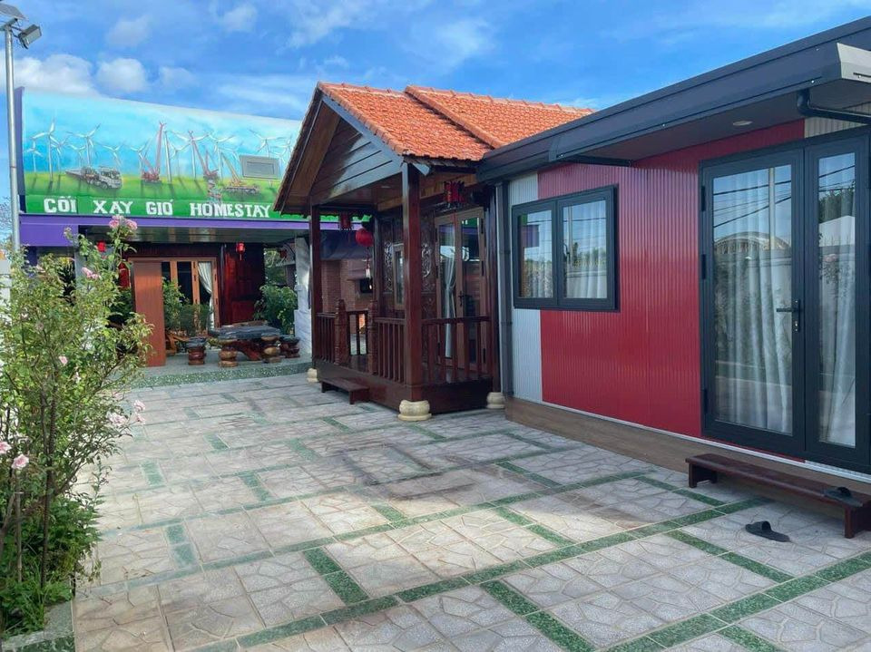 Bán căn hộ dịch vụ - homestay huyện Bình Chánh thành phố Hồ Chí Minh giá 4.5 tỷ-5