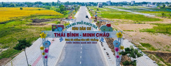 Bán đất khu dân cư ven biển Thành phố Rạch Giá-02