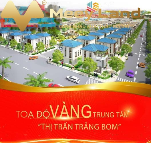 Nằm ngay bên trong Trảng Bom, Trảng Bom bán nhà giá đề xuất 3 tỷ diện tích gồm 100 m2 giá tốt nhất-01