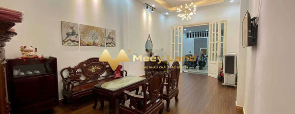 Bán nhà vị trí hấp dẫn Nguyễn Văn Vịnh, Hồ Chí Minh, 88m2-02