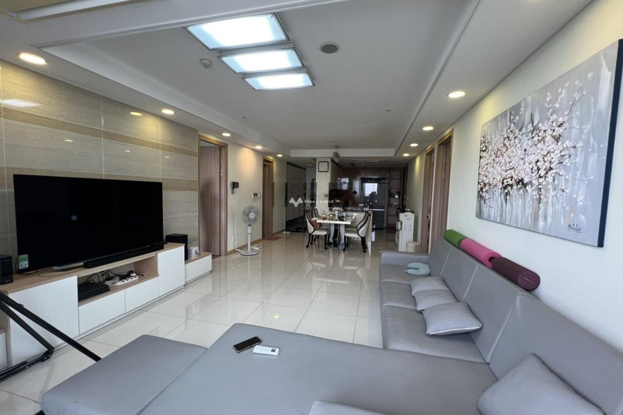 Dự án Cantavil An Phú, bán căn hộ vị trí đặt nằm ở Xa Lộ Hà Nội, Hồ Chí Minh có diện tích là 136m2 trong căn hộ này có Full-01