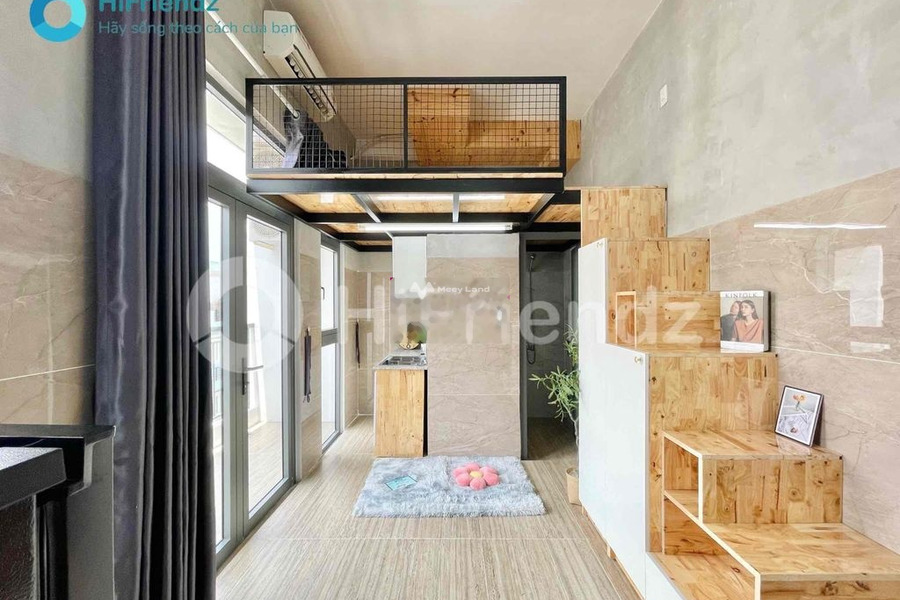 Cho thuê căn hộ có một diện tích sàn 25m2 vị trí ngay Tân Hương, Tân Phú giá thuê cực rẻ chỉ 4 triệu/tháng-01