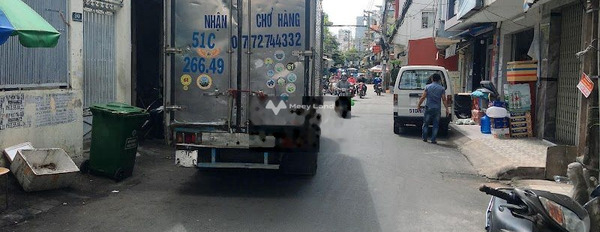 Bán hộ căn nhà vị trí thuận lợi tọa lạc trên Phường 9, Hồ Chí Minh bán ngay với giá rẻ 3.5 tỷ có diện tích 29m2 cảm ơn đã xem tin-02