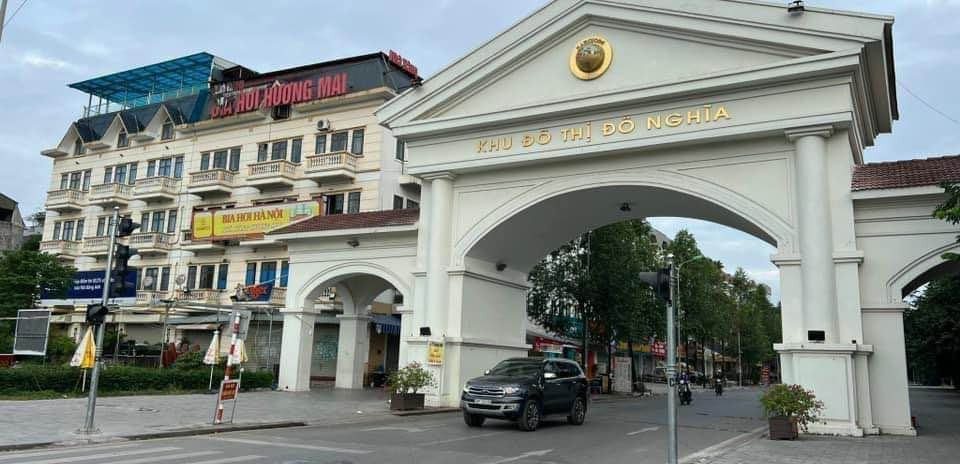 Cần bán nhà riêng huyện Thường Tín thành phố Hà Nội
