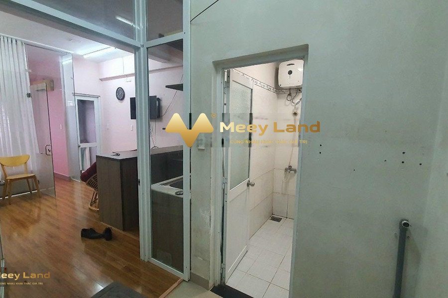 Nằm tại Đường Phạm Ngọc Thạch, Thủ Dầu Một bán chung cư giá bán sang tên chỉ 850 triệu, căn hộ gồm 1 phòng ngủ, 1 WC ban công view đẹp-01