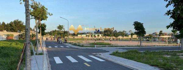 Biên Hòa Star Đường Hồ Văn Huê, Biên Hòa bán đất giá cơ bản từ 1.7 tỷ có diện tích gồm 100 m2-02