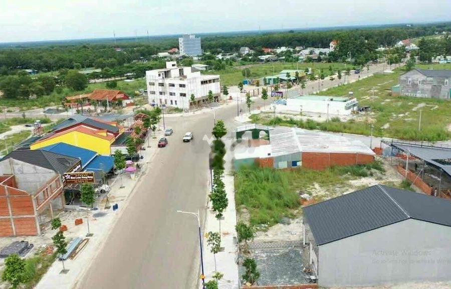 Nguyễn Văn Linh, Chơn Thành bán đất giá sang tên 439 triệu, hướng Đông diện tích thực 100m2-01