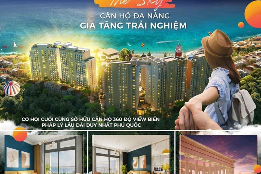 Chỉ 250 triệu sở hữu căn hộ view biển Phú Quốc, full nội thất ngay ga cáp treo Hòn Thơm, sở hữu lâu dài-01