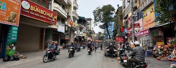 Diện tích 80m2 bán nhà ở vị trí đẹp nằm tại Nguyễn An Ninh, Hà Nội liên hệ chính chủ.-03