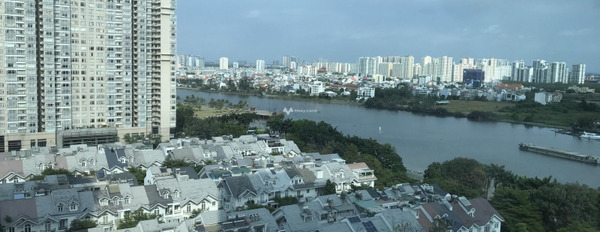 Hướng Tây - Nam, bán chung cư ngôi căn hộ có Đầy đủ mặt tiền tọa lạc trên Nguyễn Hữu Cảnh, Phường 22 giá bán đặc biệt từ 15.5 tỷ-02