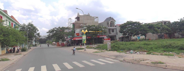 Bán đất tại Nhà Bè, Hồ Chí Minh, 100m2-02