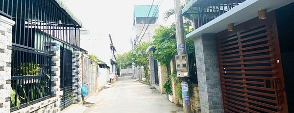 Nằm tại Tân Phong, Biên Hòa bán nhà bán ngay với giá hữu nghị từ 1.85 tỷ tổng quan ở trong nhà gồm 2 phòng ngủ 1 WC-02