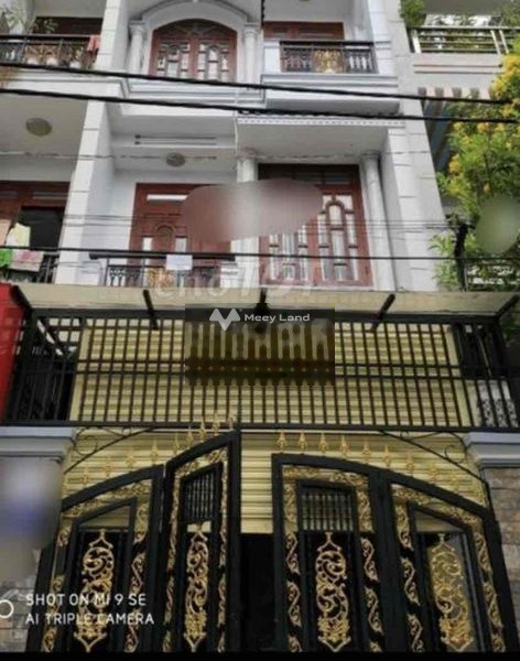 Cho thuê nhà ở diện tích mặt tiền 60m2 thuê ngay với giá bàn giao chỉ 18 triệu/tháng vị trí nằm ngay Tân Phú, Hồ Chí Minh-01