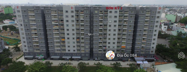 Cho thuê căn hộ vị trí đẹp nằm trên Tân Phú, Hồ Chí Minh, giá thuê mua ngay chỉ 9 triệu/tháng Diện tích đất 72m2-02