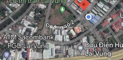 Nhà 3 phòng ngủ bán nhà ở diện tích chuẩn 90m2 bán ngay với giá chốt nhanh 1.5 tỷ vị trí đẹp ở Lai Vung, Đồng Tháp-02