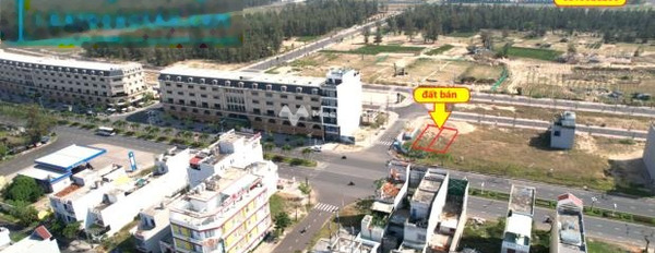 Vị trí mặt tiền ở Hùng Vương, Phú Yên bán đất giá hợp lý 8.2 tỷ Diện tích nền 154m2-02