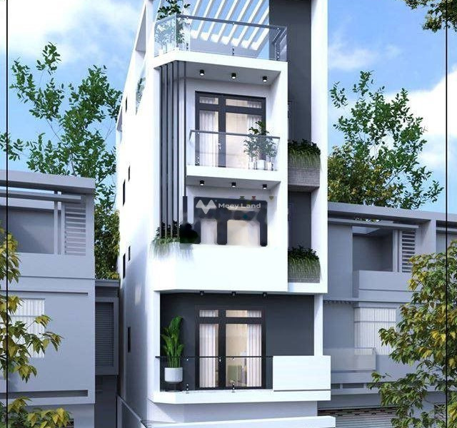 Bán nhà ở diện tích chuẩn 40m2 bán ngay với giá sang tên chỉ 8.5 tỷ vị trí tiềm năng Trần Đình Xu, Quận 1-01