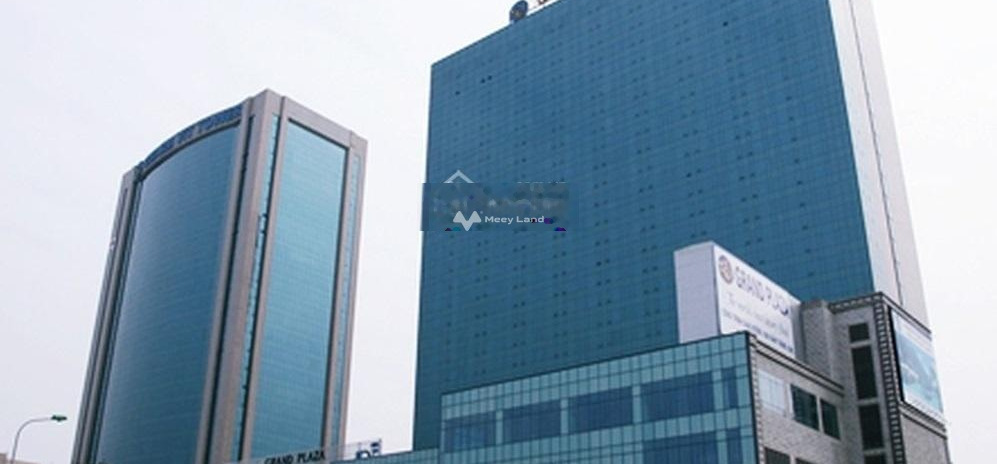Charmvit Tower cho thuê sàn văn phòng vị trí ở Cầu Giấy, Hà Nội có diện tích tổng 1000m2
