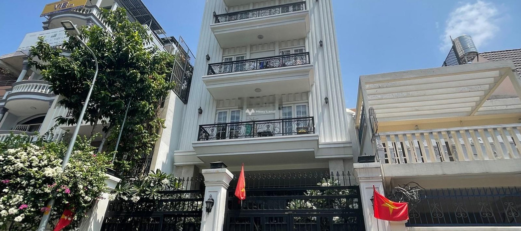 Nhà có 12 phòng ngủ bán nhà ở có diện tích chính 105m2 vị trí mặt tiền nằm trên Đa Kao, Hồ Chí Minh