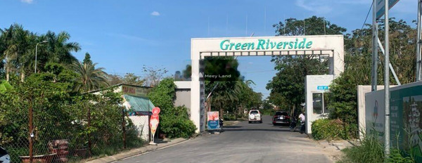 Nằm bên trong Green Riverside bán nhà vị trí đẹp tọa lạc gần Huỳnh Tấn Phát, Phú Xuân giá bán cực sốc chỉ 4.8 tỷ có diện tích gồm 1135m2-02