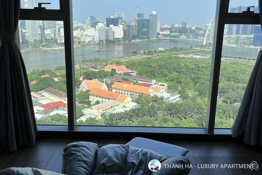 Đầy đủ, cho thuê căn hộ có diện tích chuẩn 204m2 vị trí tại Quận 2, Hồ Chí Minh thuê ngay với giá siêu mềm chỉ 207 triệu/tháng-01