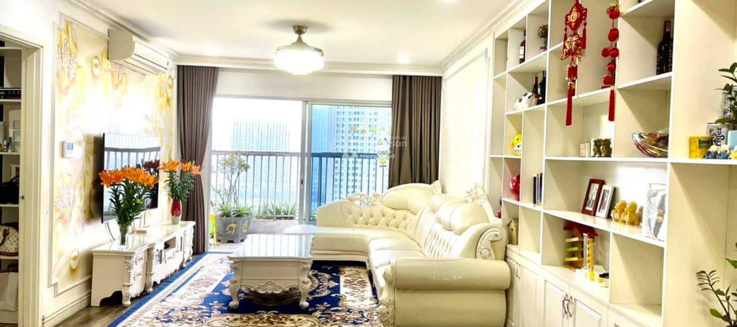 Cho thuê căn hộ thuê giá 15 triệu/tháng mặt tiền tọa lạc ngay ở Trung Kính, Yên Hòa