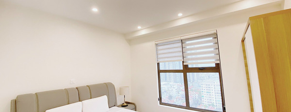 Cho thuê căn hộ chung cư Goldmark City - 136 Hồ Tùng Mậu, 2 phòng ngủ, đủ đồ-03