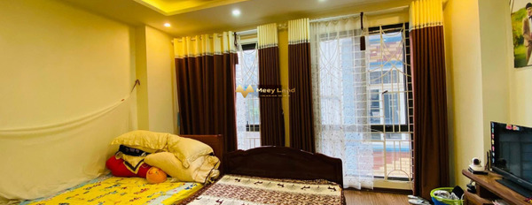 Tổng quan có tổng cộng 4 phòng ngủ bán nhà giá bán sang tên chỉ 3.6 tỷ diện tích chuẩn 46m2 mặt tiền tọa lạc gần Phường Thượng Thanh, Quận Long Biên-02