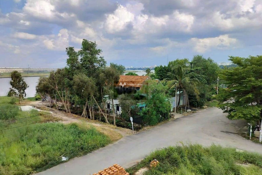 Thuê ngay với giá gốc 20 triệu/tháng cho thuê đất với diện tích là 2650m2 tọa lạc gần Vườn Lài, An Phú Đông-01