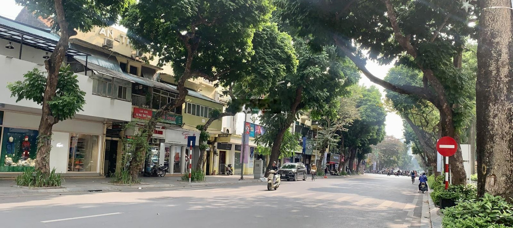 Diện tích chuẩn 200m2 bán nhà vị trí đặt ngay tại Nguyễn Gia Thiều, Hà Nội chính chủ đăng tin
