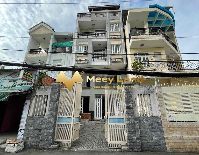 Cho thuê nhà, giá hữu nghị 28 triệu/tháng với tổng dt 90m2 vị trí tại Quận 7, Hồ Chí Minh-01
